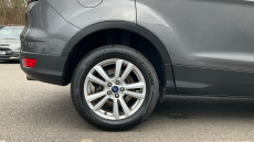 Ford Kuga 1.5 EcoBoost 120 Zetec 5dr 2WD Petrol Estate